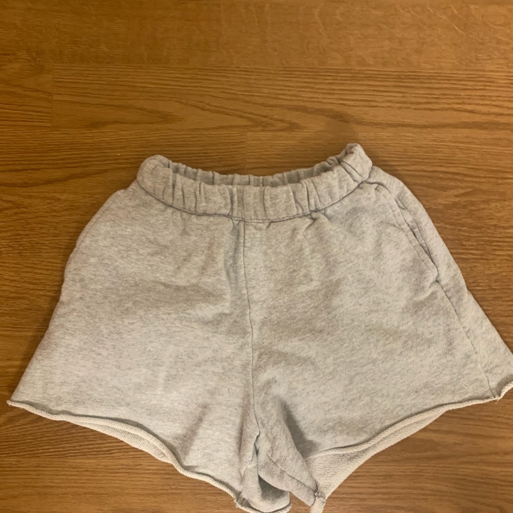 AERIE SWEATSHORT
